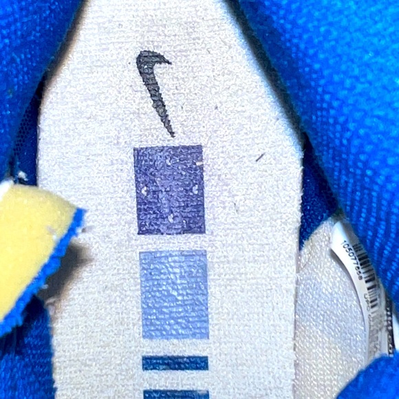 The Nike Blazer Mid Premium Vintage “Quilt” Size 10 - Picture 10 of 11